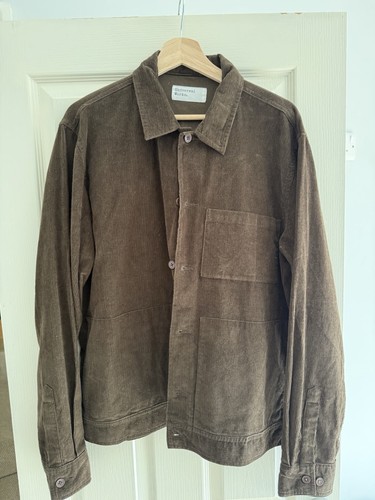 Universal works cord - works, uniform