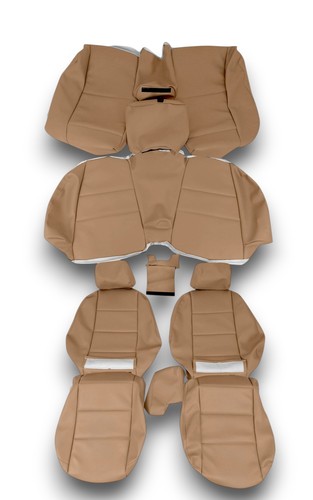 Seat covers for - covers, 3