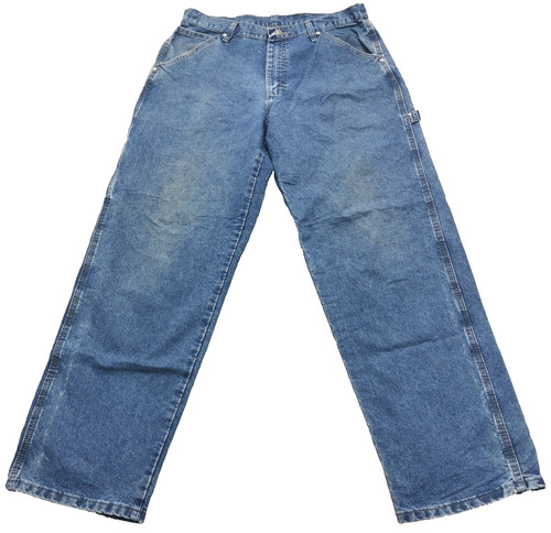 Wrangler mens carpenter - carpenter, jeans