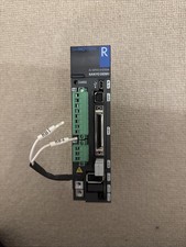 Sanmotion Sanyo Denki RS3A02A0AA2