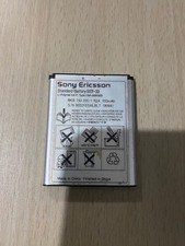 Genuine SONY ERICSSON BST-33