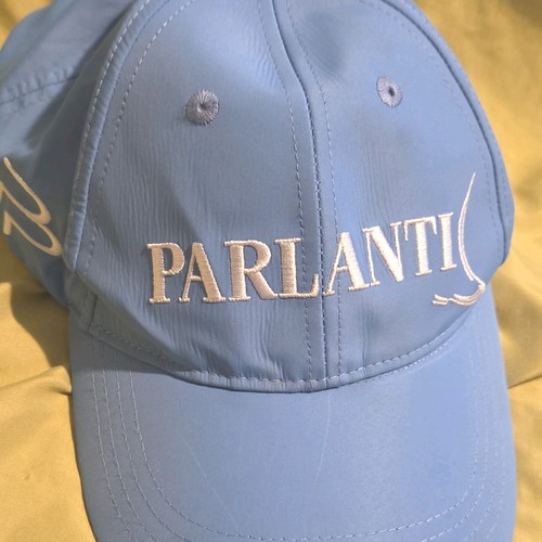 Parlanti adjustable strapback - parlanti,