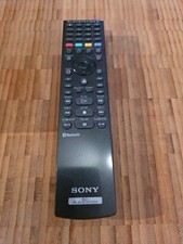 Sony PlayStation 3 PS3 Bluetooth Media Remote Control CECH ZR1E