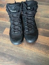 Lowa hiking boots - lowa,