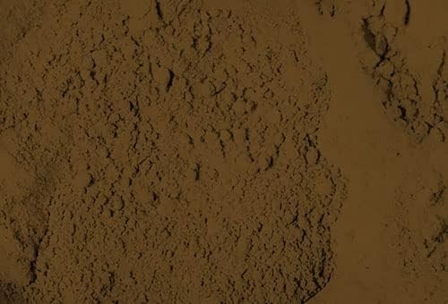 Reusche stainer umber brown - reusche,