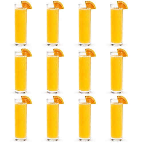 Set 370ml tall - set, of