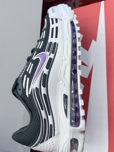 Nike air max - max, white