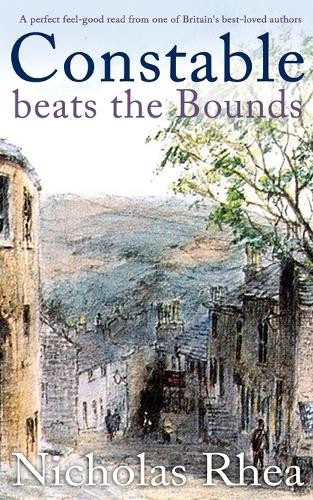 Nicholas rhea constable beats - nicholas,