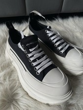 Alexander McQueen Womens Shoes