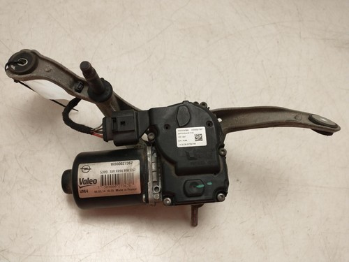 2014 vauxhall zafira wiper - zafira,
