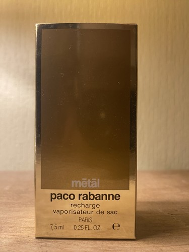 Rare vintage paco - vintage, rabanne