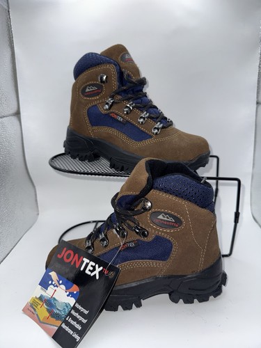 Johnscliffe boots kids - johnscliffe, size