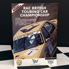 1993 snetterton round - 1993,