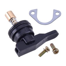 Motorcycle Manual Choke Kit