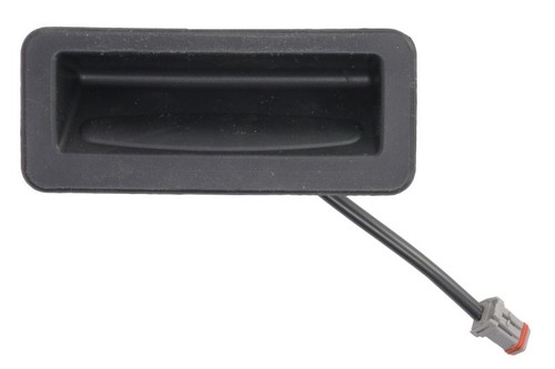 Door closing system switch