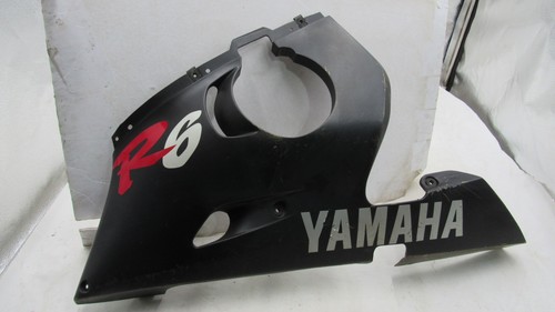 1999 yamaha yzf yzfr6 - 1999,