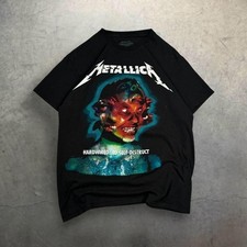 Metallica Hardwired to Self