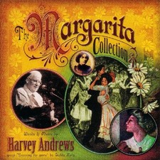 Harvey Andrews - The Margarita Collection - Harvey Andrews CD PKVG The Cheap