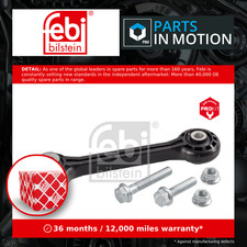 Anti Roll Bar Link fits AUDI RS5 8T3, F5, F53 Front Left or Right 2.9 4.2 Febi