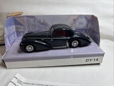 Matchbox Dinky Collection