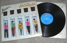 X-RAY SPEX – GERMFREE
