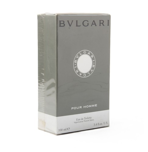 Bvlgari pour homme - bvlgari, eau