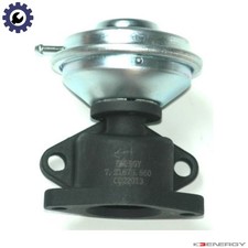 EGR VALVE ZE0014 FOR VOLVO