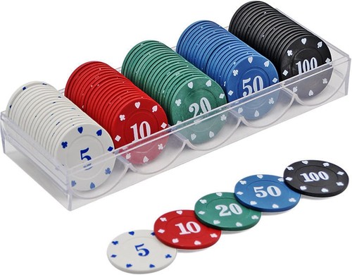 100 pcs 8cm professional - 100,