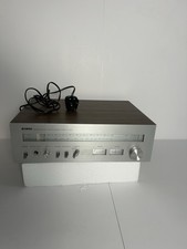 Yamaha Natural Sound AM/FM