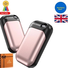 Hand Warmer 2 Packs USB