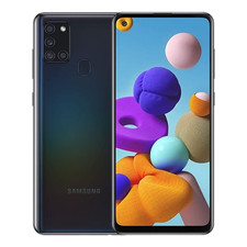 Samsung Galaxy A21s 32GB Black