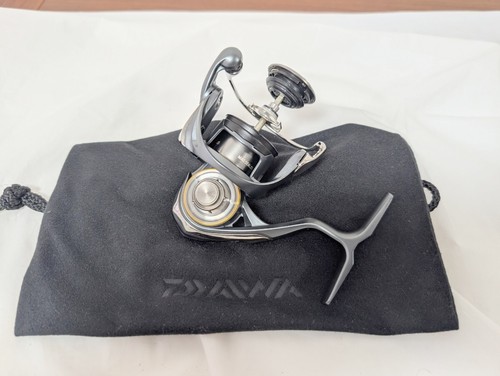 Daiwa airity rod - 23,