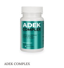 Visanto adek complex j - visanto,