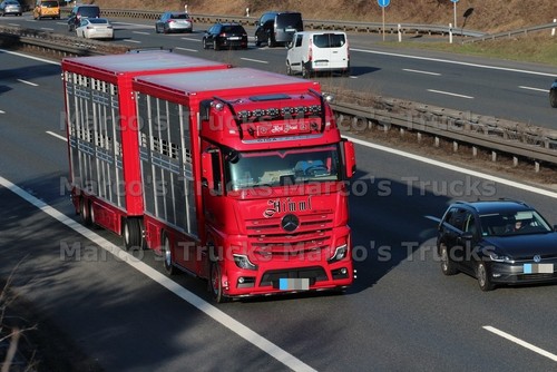 Truck photo mercedes benz - photo, mercedes-benz