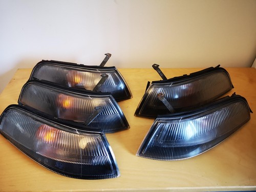 Subaru svx 1992 1997 font - 1992-1997,