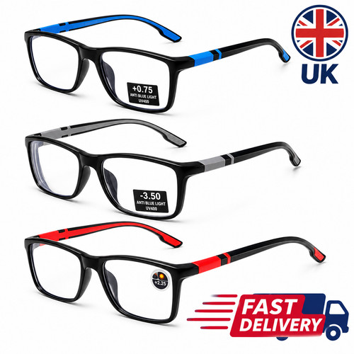 Pack mens reading glasses - pack,