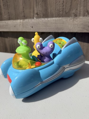 Elc happyland rare - happyland, alien