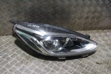 FORD FIESTA OS HEADLIGHT