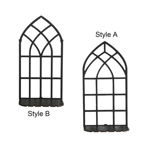 Window candle sconce vintage - window,