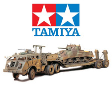 Tamiya 35230 Dragon Wagon US