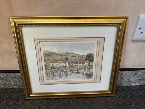 Limited edition print - edition,