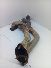 BMW 3 E46 2004 Petrol exhaust