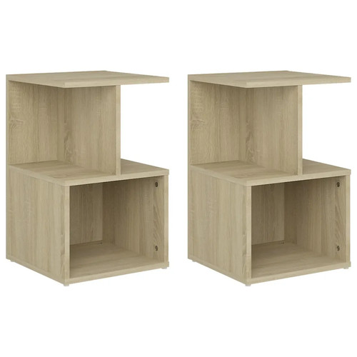 Bedside cabinet chipboard - cabinet,