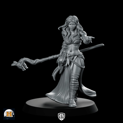 Viosenna miniature fantasy - viosenna,