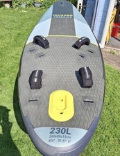 Windsurfing Board