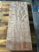 Bubinga Billet For Guitar
