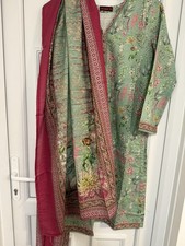 Stitched Original Ladies