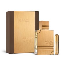 Haramain amber oud gold - haramain,