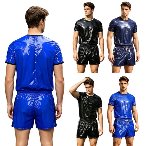 Mens sweat suit - sweat,