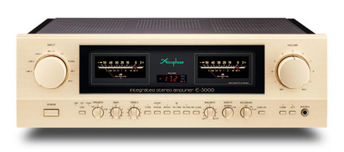 Accuphase 3000 integrated - accuphase,